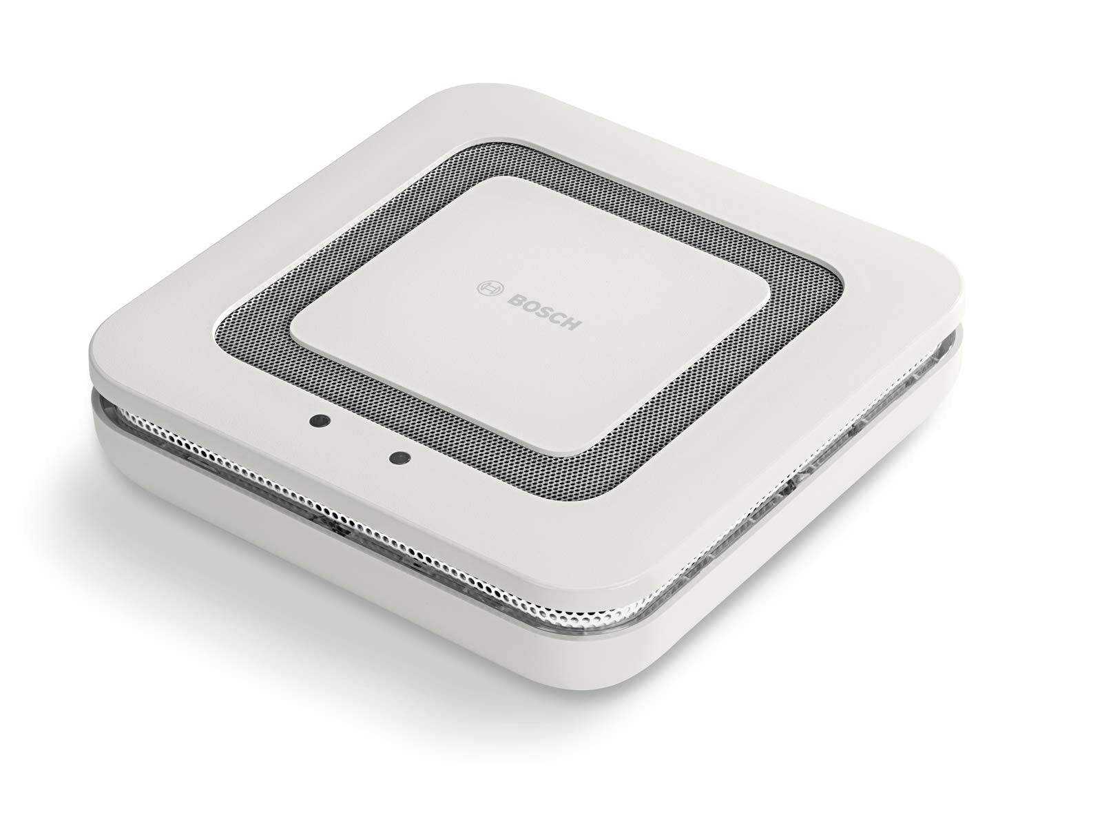 Bosch Sicherheitsset - Rauchwarnmelder Twinguard und Smart Home Controller Mesch Shop Bosch Sicherheitsset - Rauchwarnmelder Twinguard und Smart Home Controller Mesch Shop